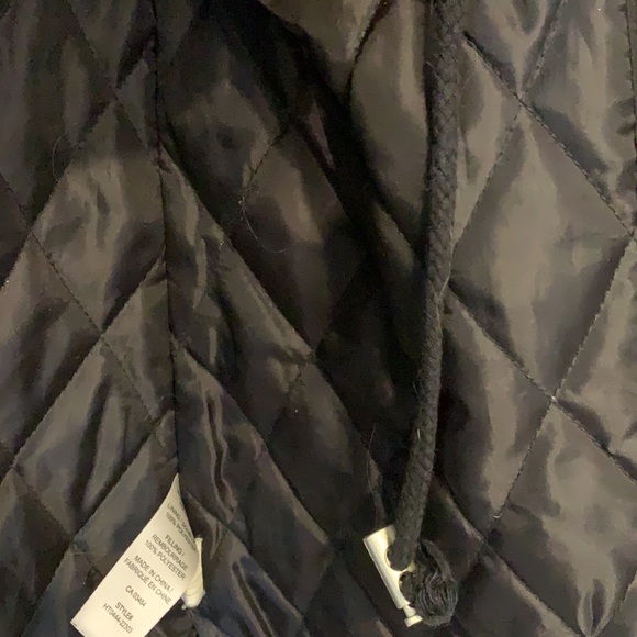 Ladies parka - Picture 2 of 2